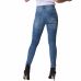 Jean femme Project x Paris Skinny fit effet usé F1990012A