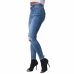 Jean femme Project x Paris Skinny fit effet usé F1990012A