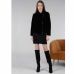 Manteau Molly bracken noir reversible OR140H20 NOIR