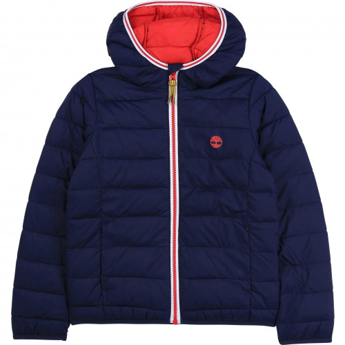 timberland doudoune
