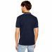 Polo Guess bleu marine homme MOYP60