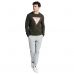 Sweat GUESS homme M0YQ37 kaki