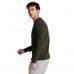 Sweat GUESS homme M0YQ37 kaki