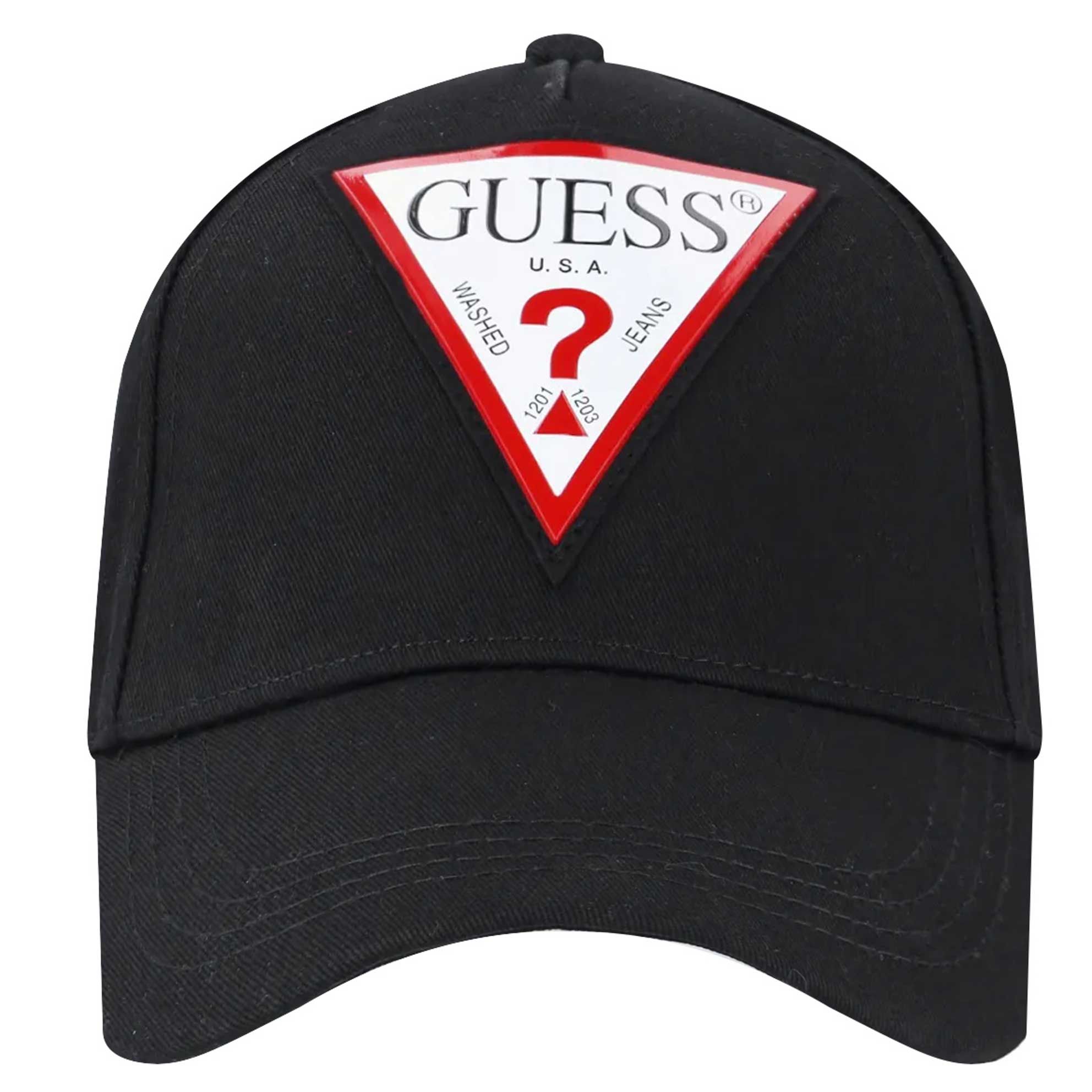 casquette guess