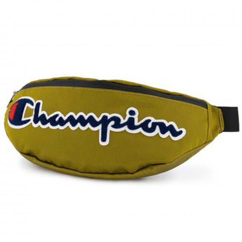 Banane Champion grand format 804755 jaune