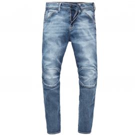 Jean junior Gstar Bleu skate