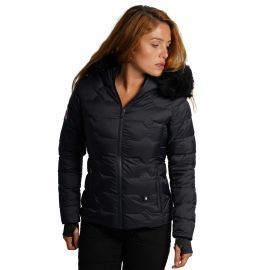 comme des loups doudoune femme