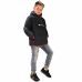 Parka enfilable champion Bleu marine et rouge 305455