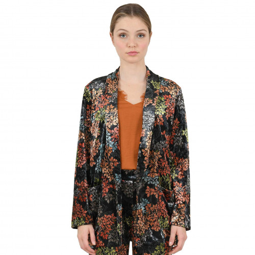 VESTE P1549AH20 MULTICOULEUR