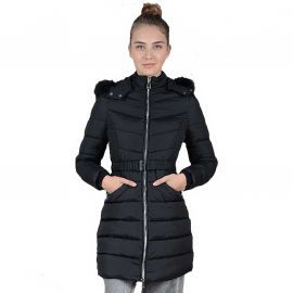 VESTE F HA052H20 NOIR