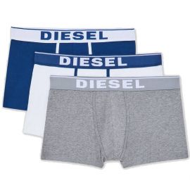 Pack X3 boxers DIESEL 00ST3V 0JKKC E4120