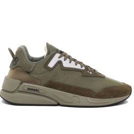 Chaussure DIESEL S-SERENDIPITY kaki