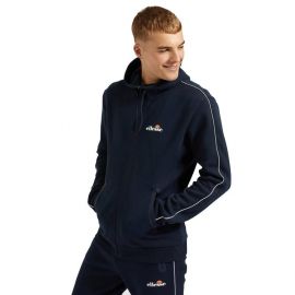 Sweat ELLESSE homme ORNARI SXG09896 bleu