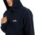 Sweat ELLESSE homme ORNARI SXG09896 bleu