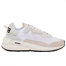 Chaussure DIESEL homme S-SERENDIPITY blanc
