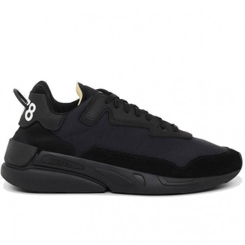 Chaussure diesel homme sneakers hot sale