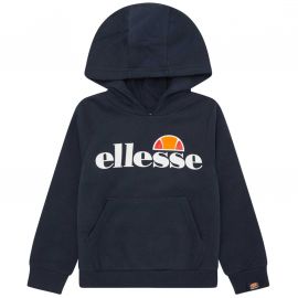 Sweat à capuche Ellesse junior