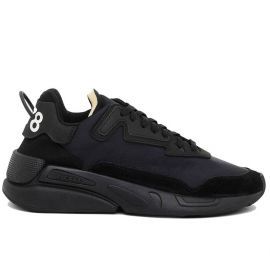Chaussure DIESEL femme S-SERENDIPITY noir