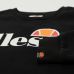 Sweat junior ellesse noir SUPRIOS S3E08575