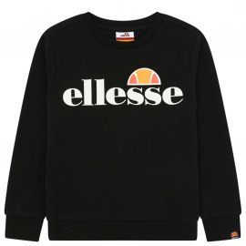 Sweat junior Ellesse noir SUPRIOS