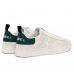 Chaussure DIESEL homme S-CLEVER LOW blanc