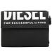 Portefeuille DIESEL X07317 P3188 T801 noir