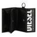 Portefeuille DIESEL X07317 P3188 T801 noir