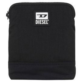 Pochette Diesel homme noir