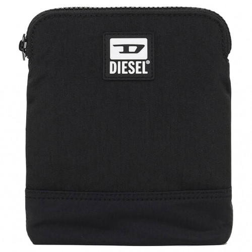 Pochette DIESEL X07507 P3383 T8013 noir