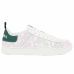Chaussure DIESEL homme S-CLEVER LOW blanc