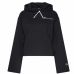 SWEAT F 113186 NOIR