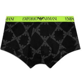 Boxer Emporio Armani homme noir