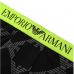 Boxer EMPORIO ARMAN homme 111389 OA506 79920 noir