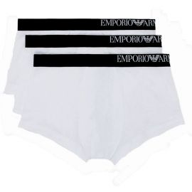 Pack X3 boxers EMPORIO ARMANI homme 111357 OA713 6021