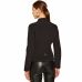 Veste Guess femme noir WOBL1IW6NO-JBLK