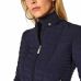 Veste Guess femme bleu marine WOBL1IW6NWO G72G