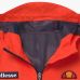 VESTE J SPENCIO S3G09720 ROUGE