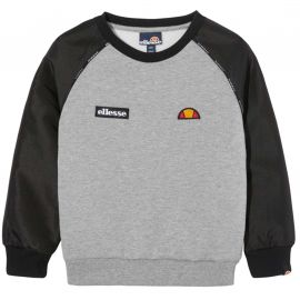 Sweat ellesse junior ZAPHA GRIS S3G09706