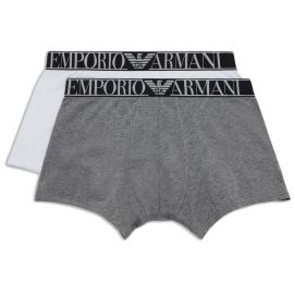 Pack X2 boxers EMPORIO ARMANI 111769 0A720 6881