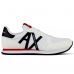 Chaussure ARMANI EXCHANGE homme XUX017 XCC68 K488