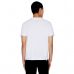 Tee-shirt ARMANI EXCHANGE homme 8NZTCJ Z8H4Z blanc