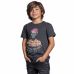 Tee shirt Hypster Deeluxe enfant TELLSON gris