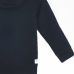 Kaporal - Sweat à texte à capuche - Mibee - Noir - Junior