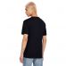 Tee-shirt ARMANI EXCHANGE homme 8NZTPA ZJH4Z bleu