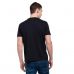 Tee-shirt REPLAY homme M3594.000.2660.098 noir