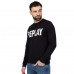 Sweat REPLAY homme M3666.000.21842.09B noir