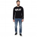 Sweat REPLAY homme M3666.000.21842.09B noir