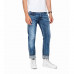 Jean REPLAY homme M914Y.000.141704.009 bleu