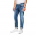 Jean REPLAY homme M914Y.000.141704.009 bleu