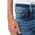 Jean REPLAY homme M914Y.000.141704.009 bleu